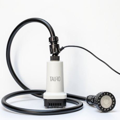 Bomba de Recirculacion Sumergible Tauro Pro Line - Imagen 2