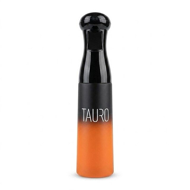 Bote Spray Niebla Continua Tauro Pro Line 320ml
