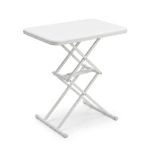 Mesa Portátil Plegable Regulable en altura Tauro Pro Line