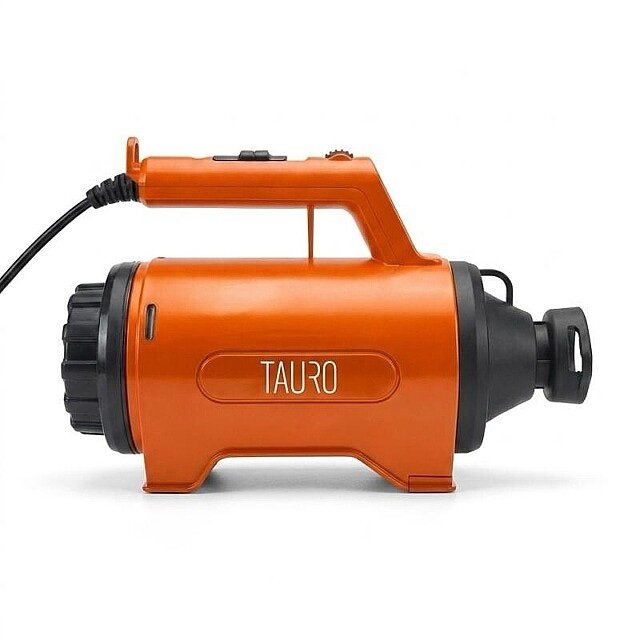 Mini Expulsor / Secador Naranja Tauro Pro Line